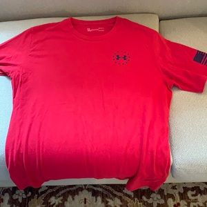 Under armor T-shirt